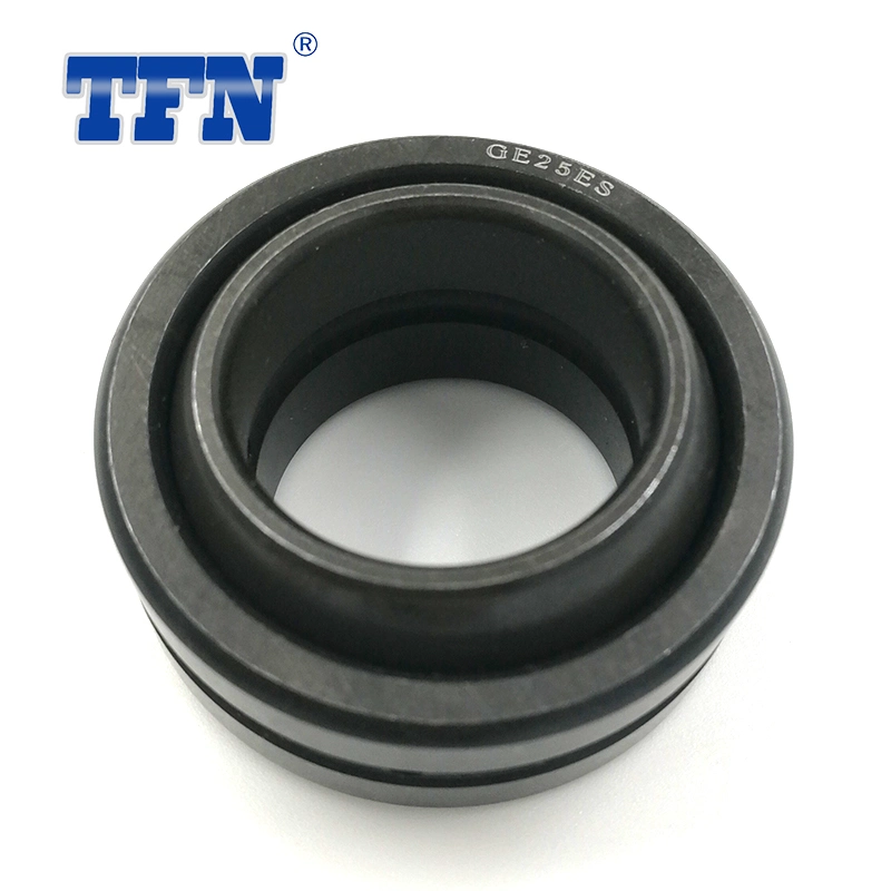 110*160*70mm IKO Ge110es Radial Spherical Plain Bearing