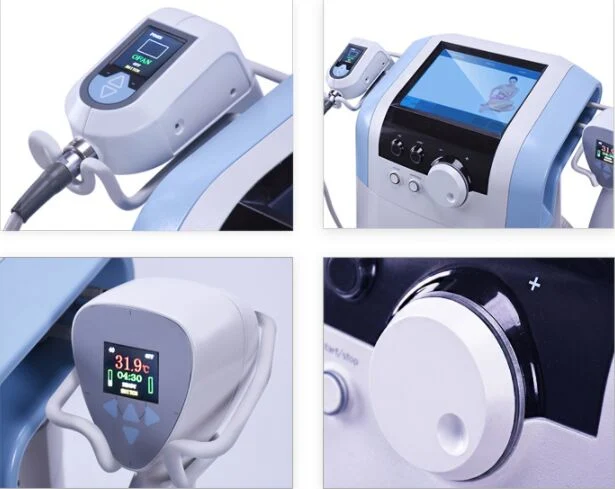 Portable Exili Bbl New Arrival 360 RF Protege Facial Radiofrequency Winkles Removal Skin Care Beauty Machine