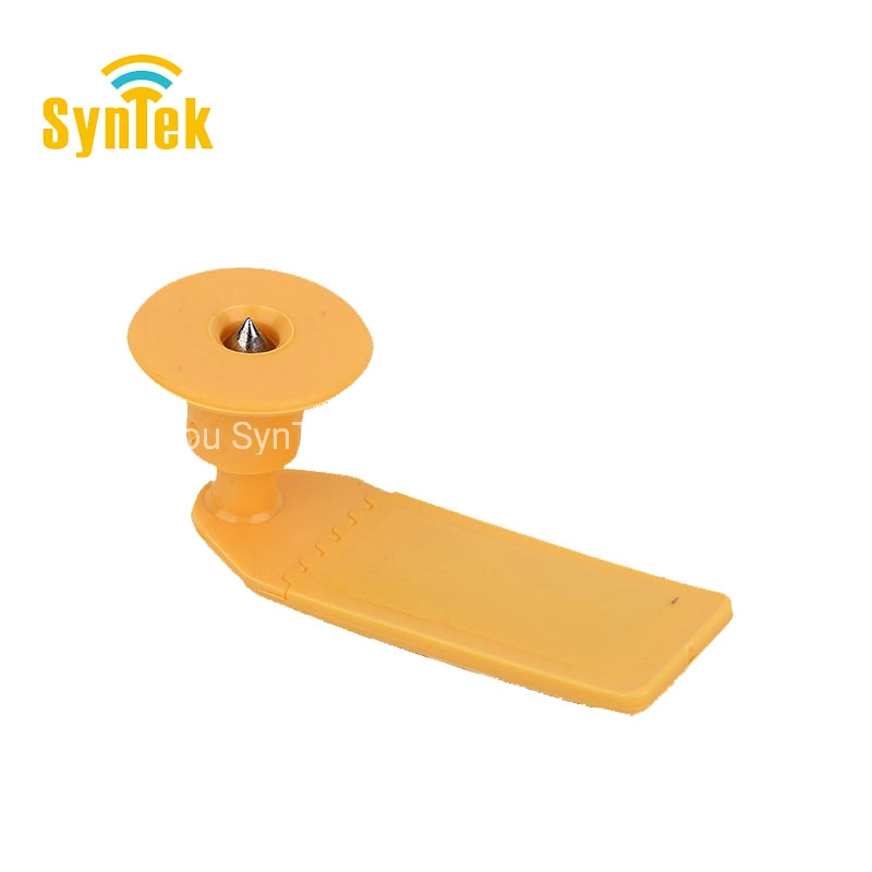 High quality/High cost performance  Security Goat Tracking 134.2kHz RFID Ear Tag