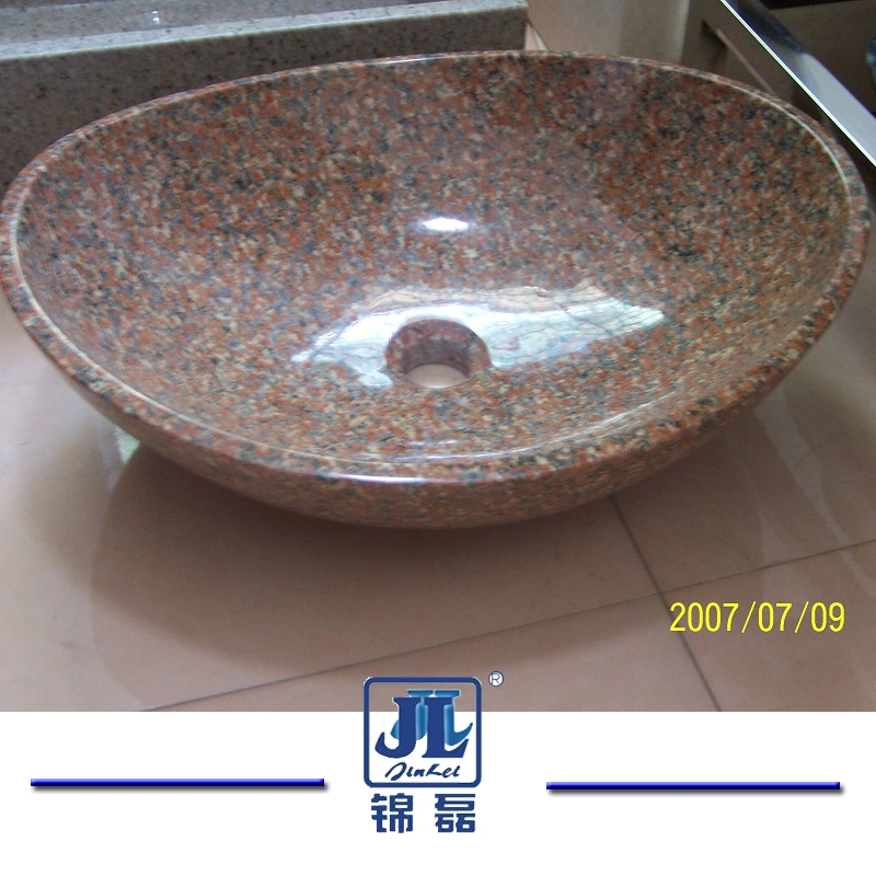 Natural Marble/Onyx/Granite/Travertine/Limestone/Basalt Stone Bowls/Sink Wash Basin for Bathroom Vanity/Wholesale/Suppliers/Kirchen Countertop Hotel Bathroom