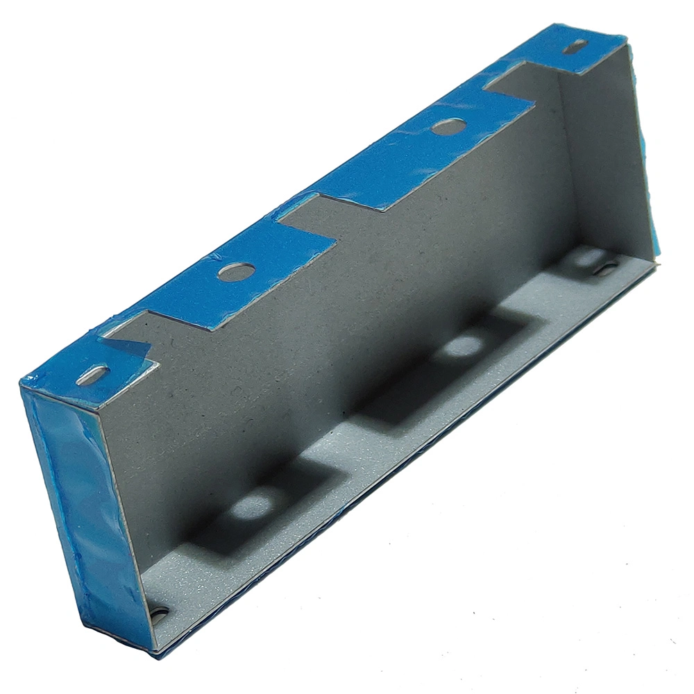 OEM Custom Shape Bending Iron Bracket Parts/Machining Parts/304 Stainless Steel Parts