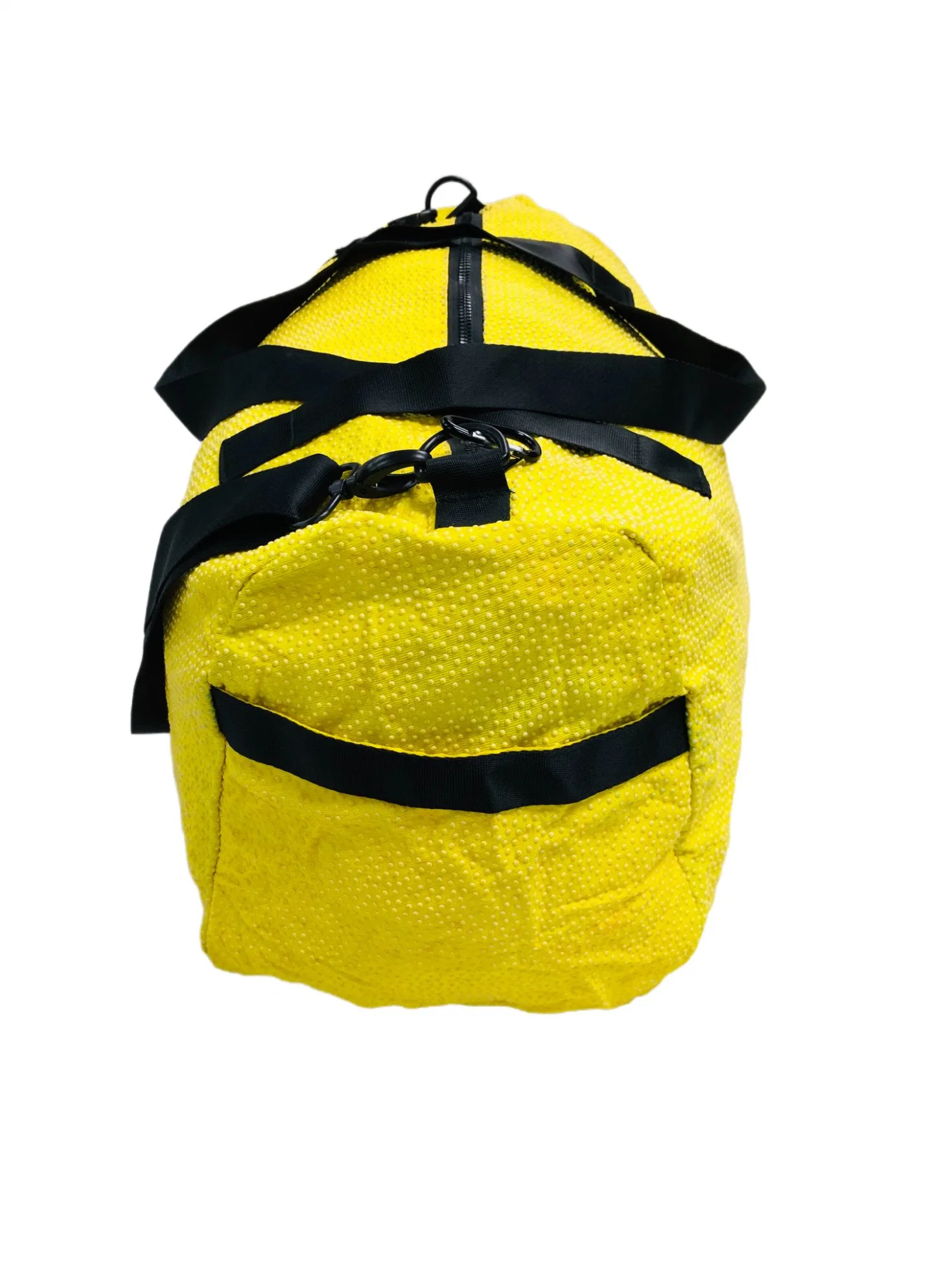 Bolsa de viaje impermeable de gran capacidad resistente al agua personalizada Duffel Bag bolsa de equipaje multifunción