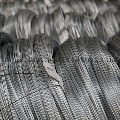 Galvanized Steel Wire Is New Products Stranded