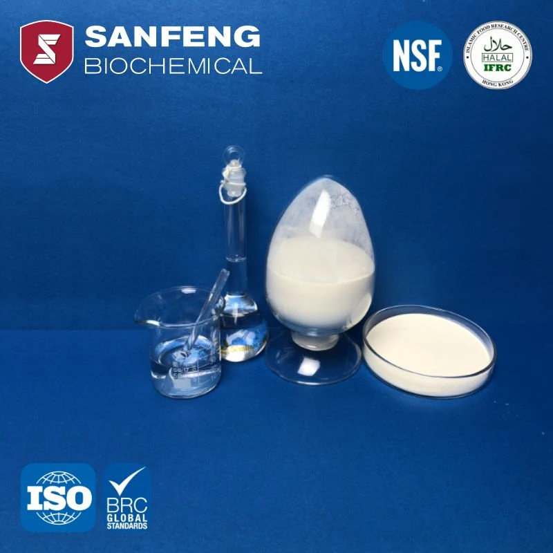 90-98% Avian Cartilage Type II Collagen with BRC Certificate