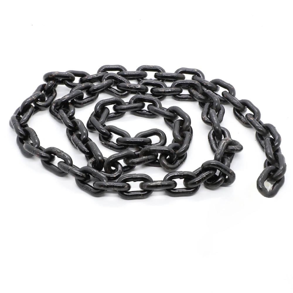 Grade 80 Load Chain / G80 Alloy Lifting Chain