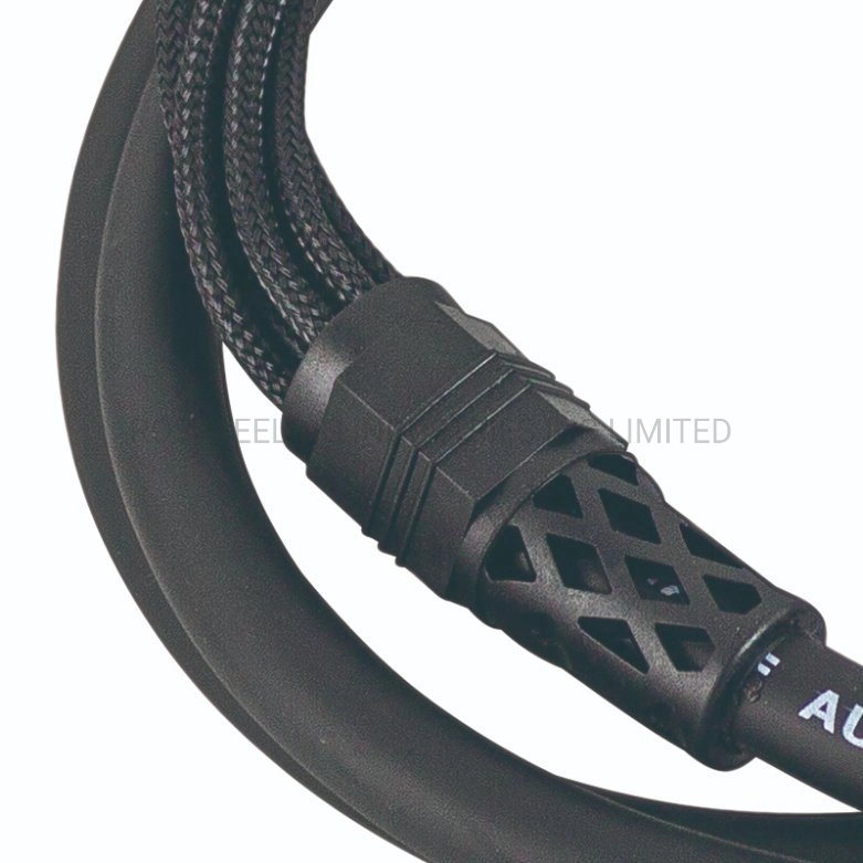 RoHS Approved Stage Snake Cable with Audio Connector XLR Plug Male to Female