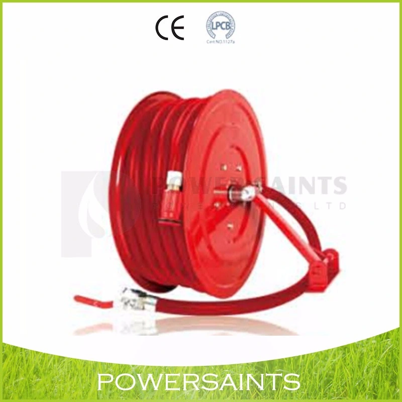 Custom High quality/High cost performance  Fire Hose Reel