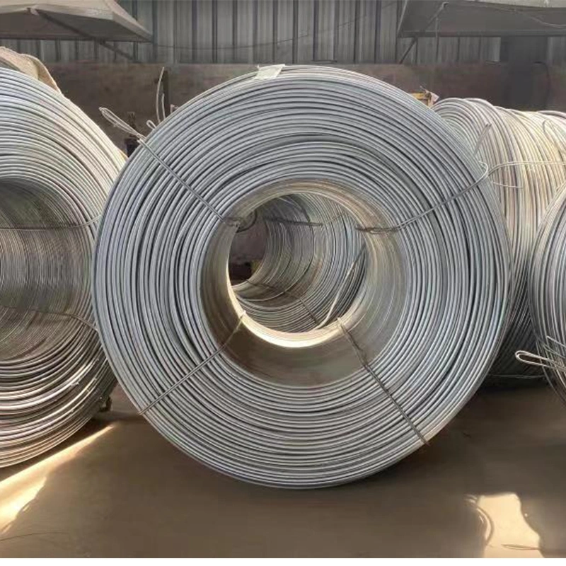 Galvanized Wire Gauge 21/Galvanized Iron Wire/Binding Wire/Galvanized Cut Wire/Galvanized Steel Wire Coil/PVC Coated Gi Wire/Tie Wire/Galvanized Tie Wire Price