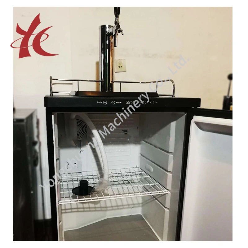 Hot Sale Beer Cooler / Beer Dispenser with Ce Certification