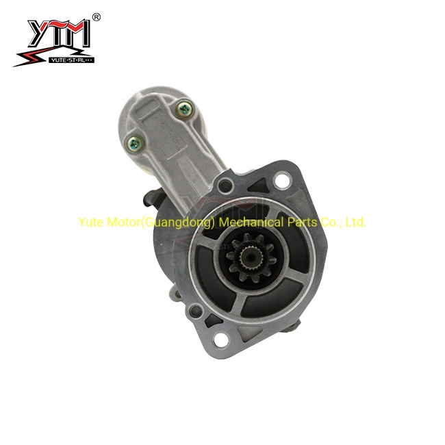 4D55 12V/A000 de 2,2 Kw 36100-4Str75003 Coche Motor de arranque automático para Hyundai