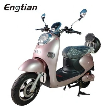 Electric Scooters Hot Selling Good Quality CKD in Original Factory