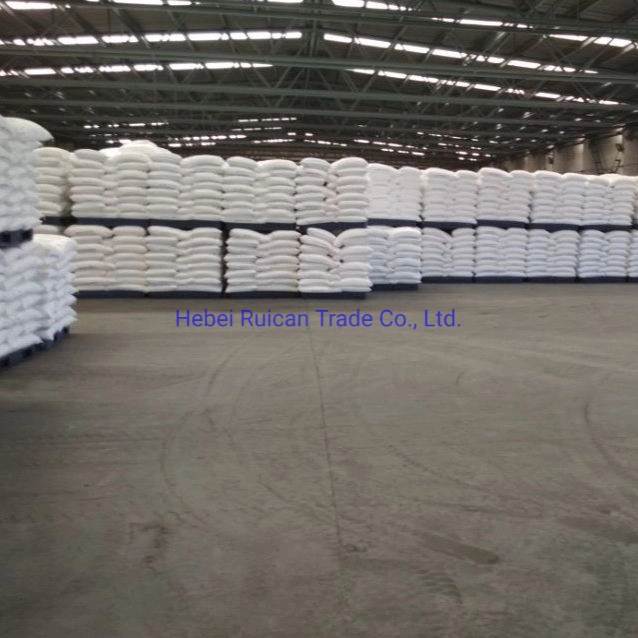 High Quality DAP Diammonium Phosphate CAS No7783-28-0 CAS 18-46-0