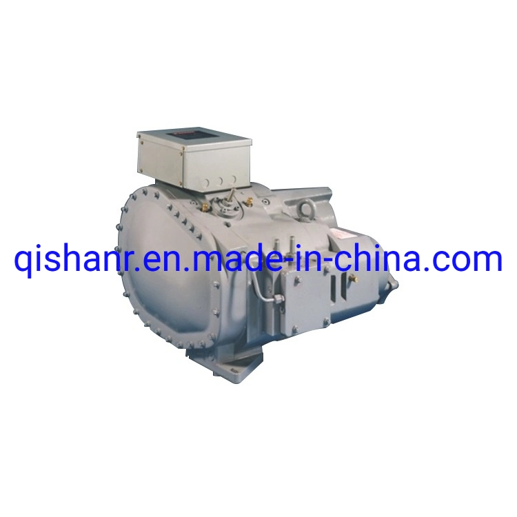 Carrier Transicold Compressor 06dr241bcc06c0 for Reefer Container China