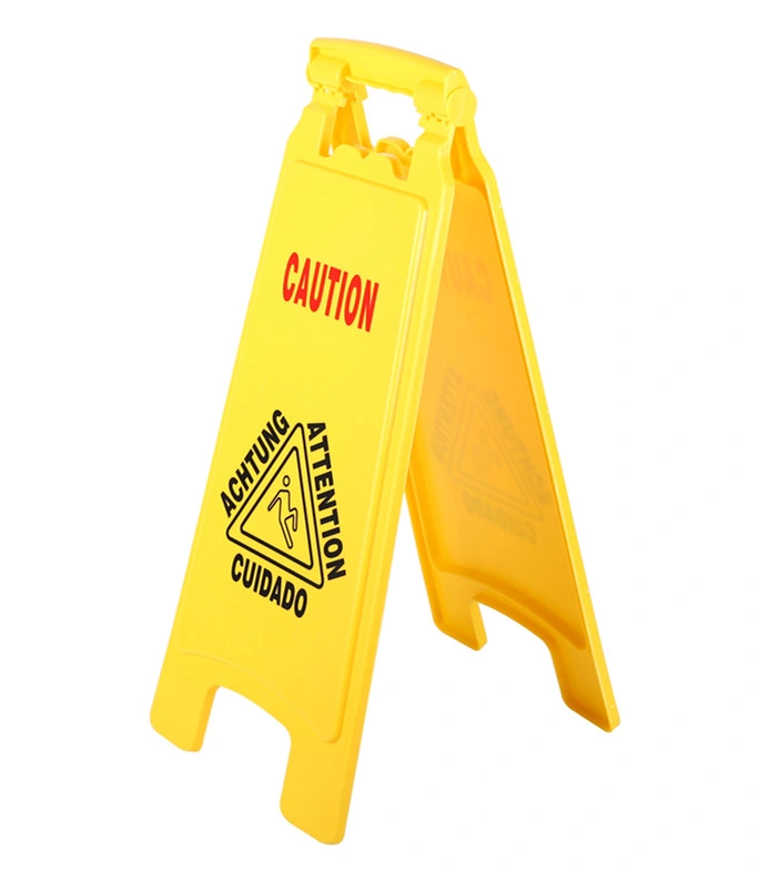 Warning Sign Parking Safety Signs Street Warning Sign Plastic