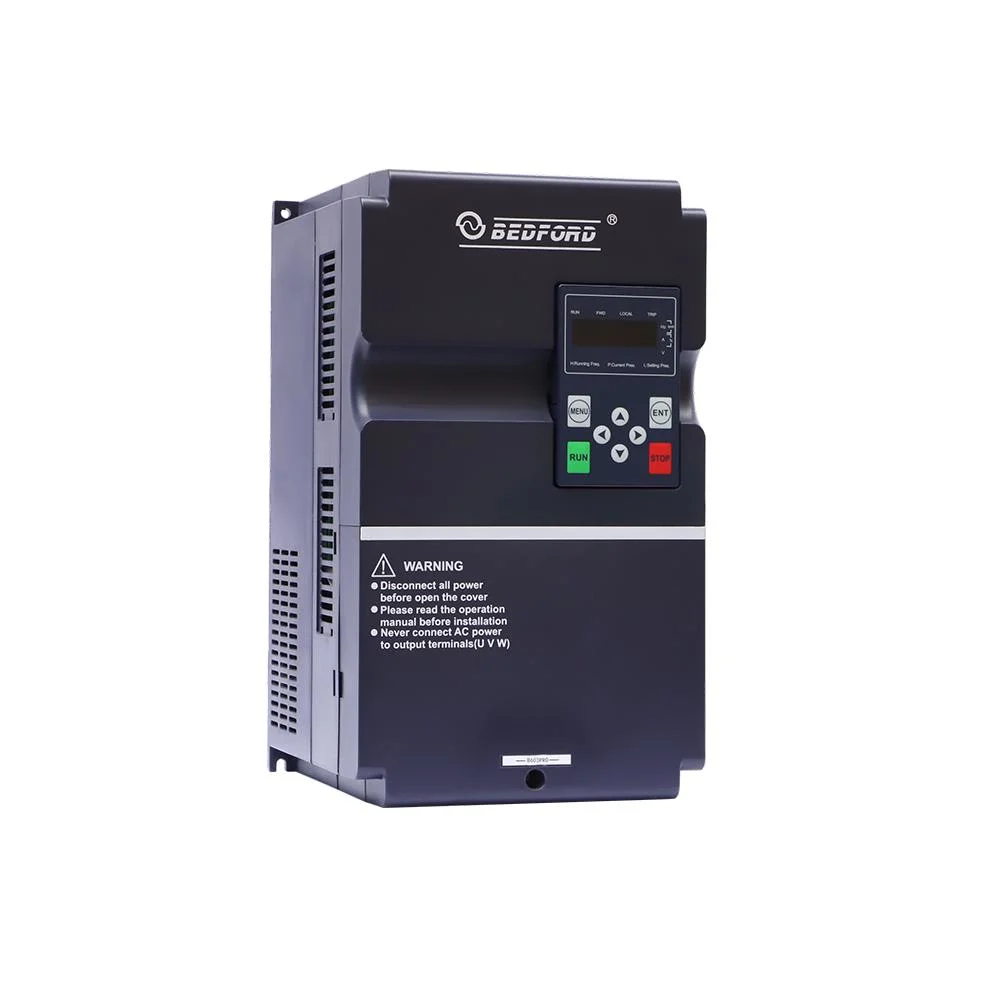 New Designed Bedford B603PRO Variable Frequency Drives for AC Pump