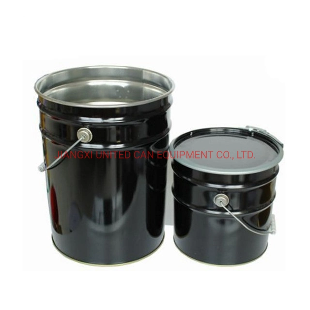 Manual Can Body Welders for 20L Tin Pail Ear Welding Machine