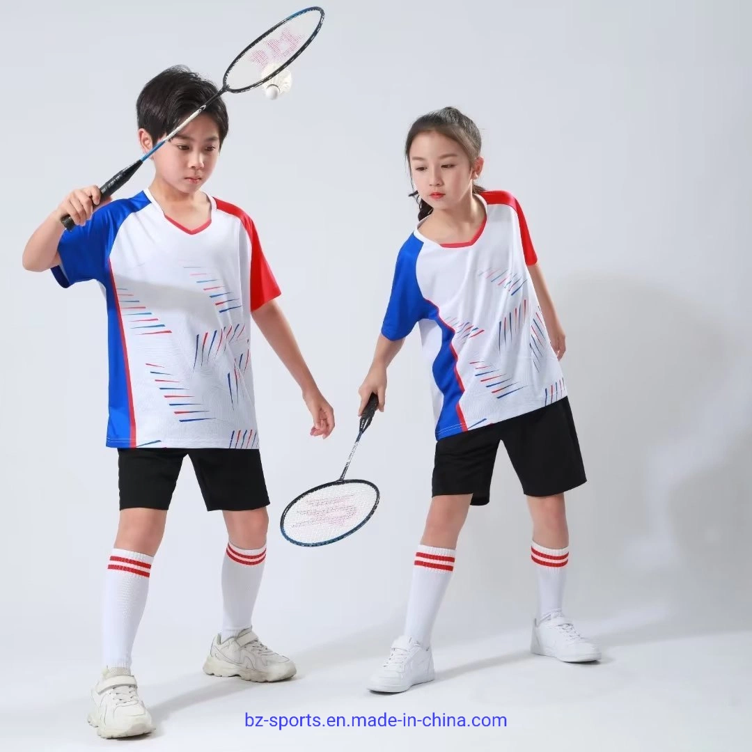 2023 Novo Modelo para as crianças Badminton Ténis de Mesa Sport Definido