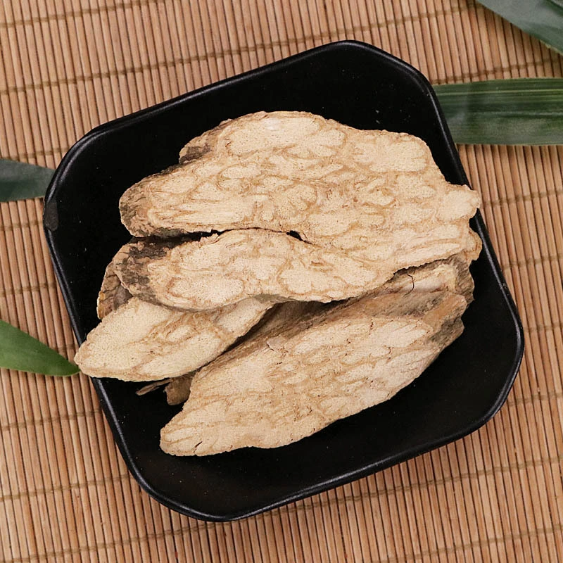 Dinggongteng Organic Chinese Medicine Herbal Erycibes Caulis