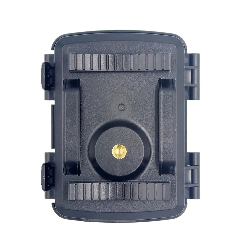 PR600 caméra de surveillance de la chasse 0.8s temps de déclenchement caméra de surveillance de la faune Photo Traps Track Night Vision caméra de chasse extérieure
