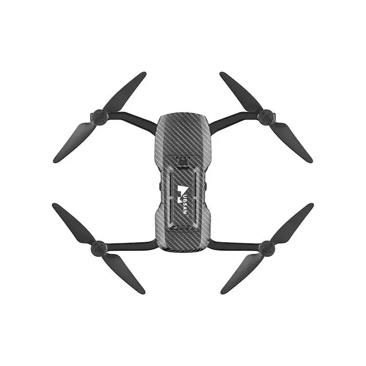 Hubsan Ace Se R Refined Long Range Drone-Professional 800m Height Foldable Drones