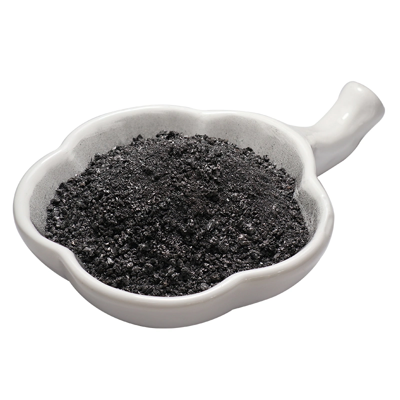 0-0.2mm High Carbon Content Calcined Graphitized Petroleum Coke Price