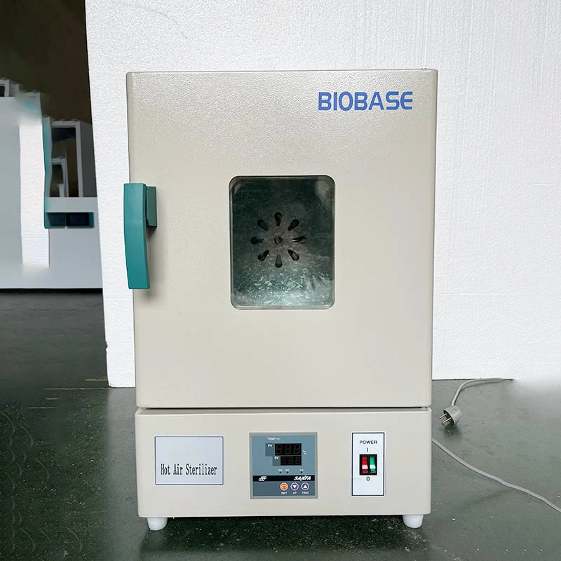 Biobase Drying Oven/Incubator (Dual Purpose) Bov-D50s