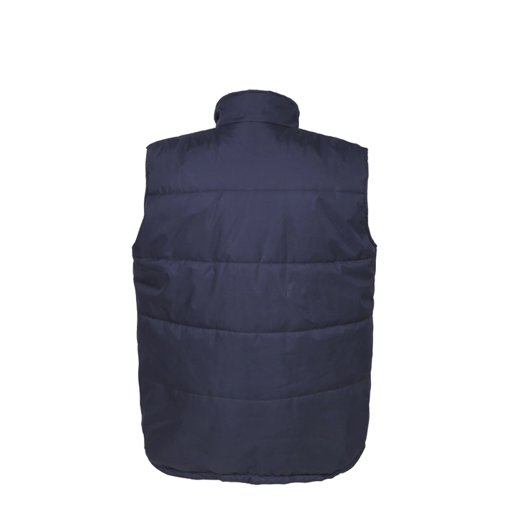 Good Quality Work Safety Vest, Work Clothing, Work Wear for Worker