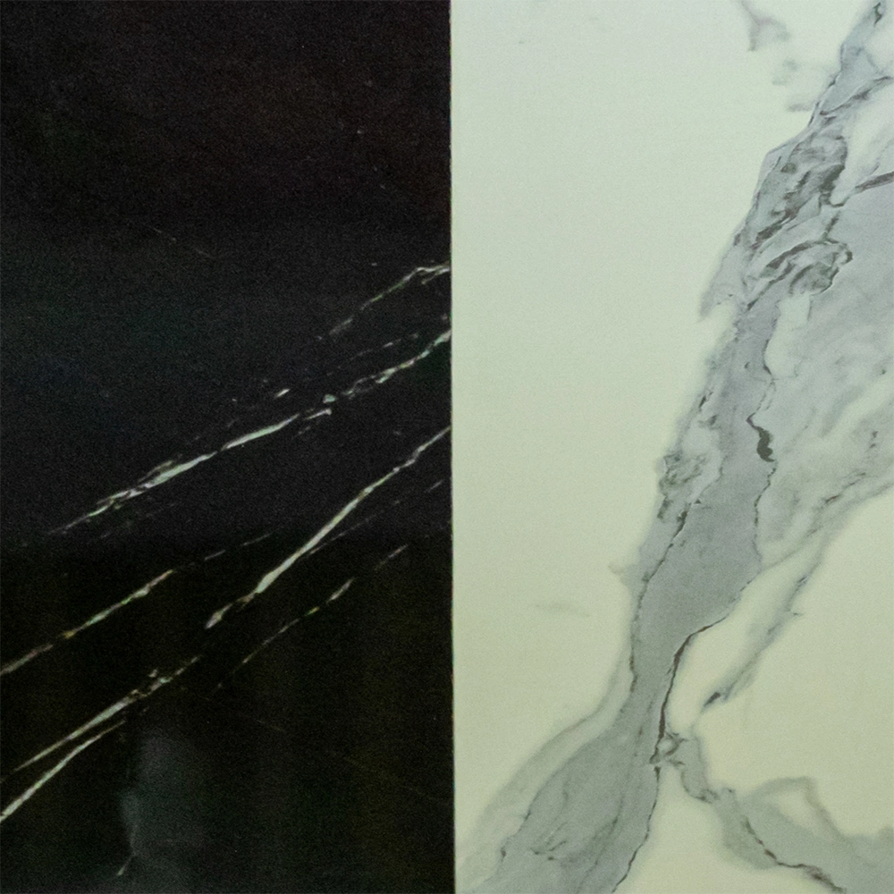 Made in China Marble Design HPL Building Material for Indoor Wall