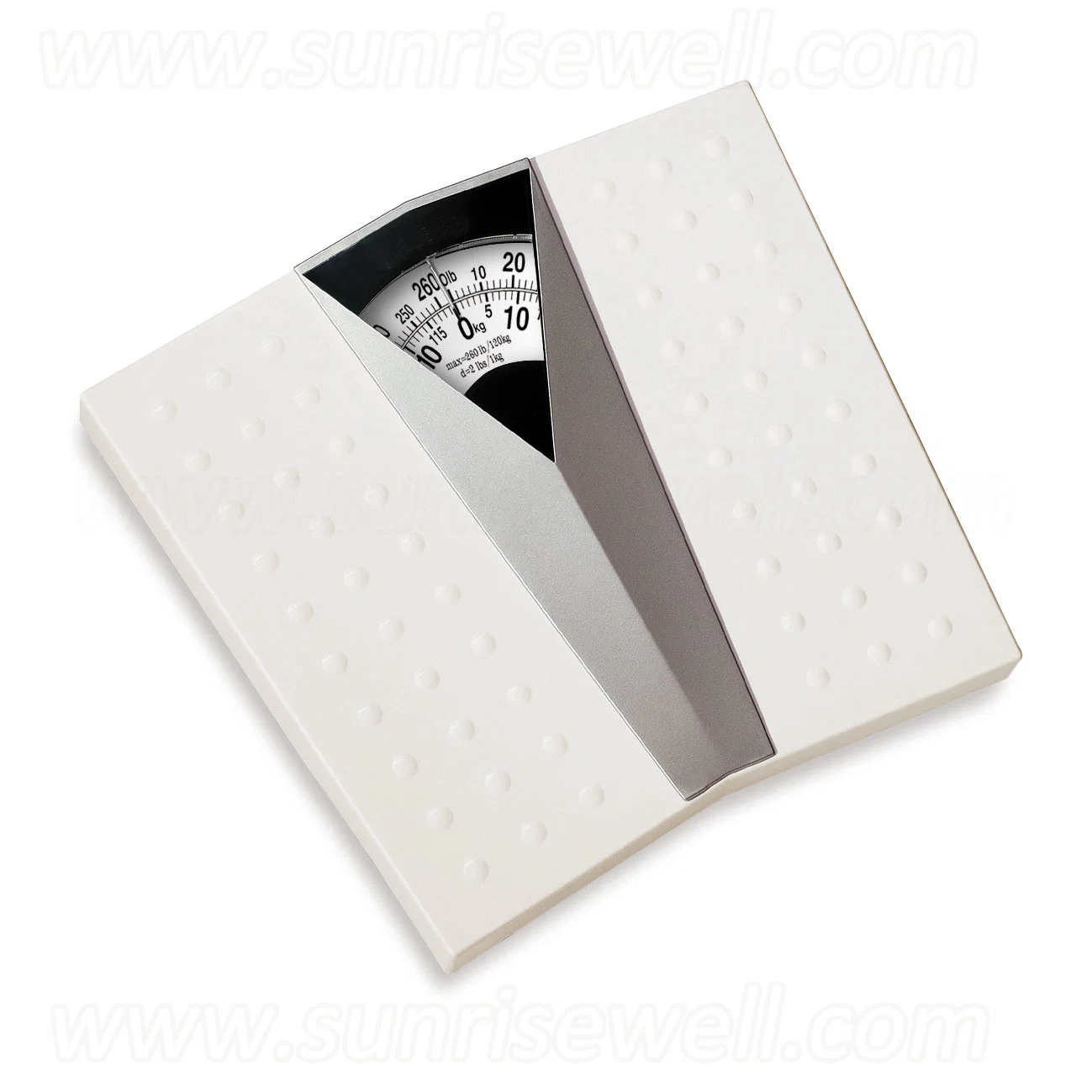 Weighing Scale Mechanical Personal Scale (SBM023)