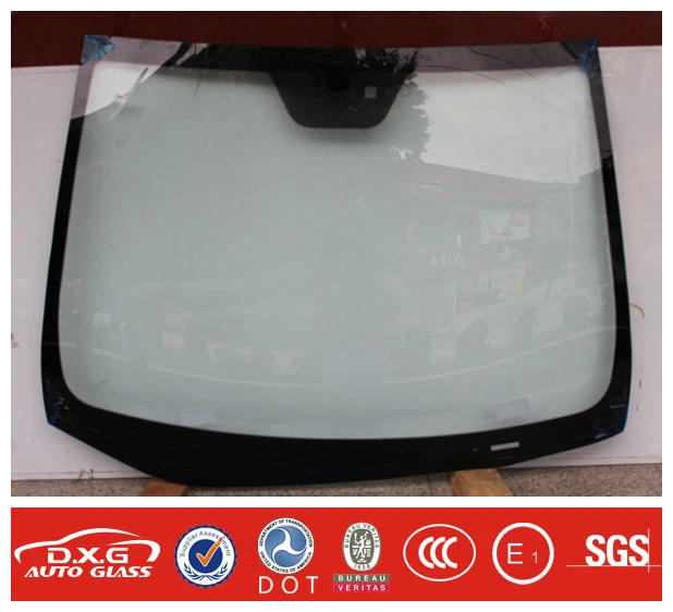 Auto Glass for Hyundai Elantra 2011- Laminated Front Windshield