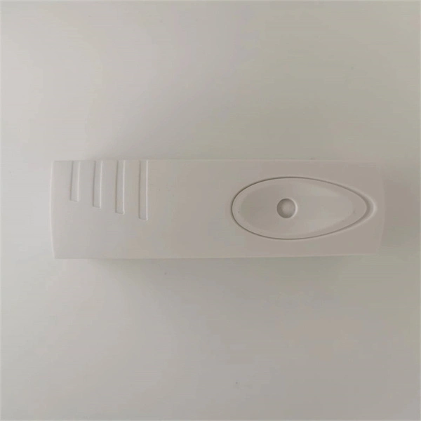 Sensor de vibración de alarma popular con cable mini Impaq E (TX-199)