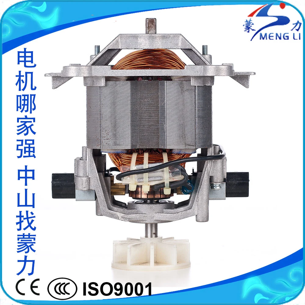 Original Factory Food Processor Universal Series Blender Motor Ml-9540