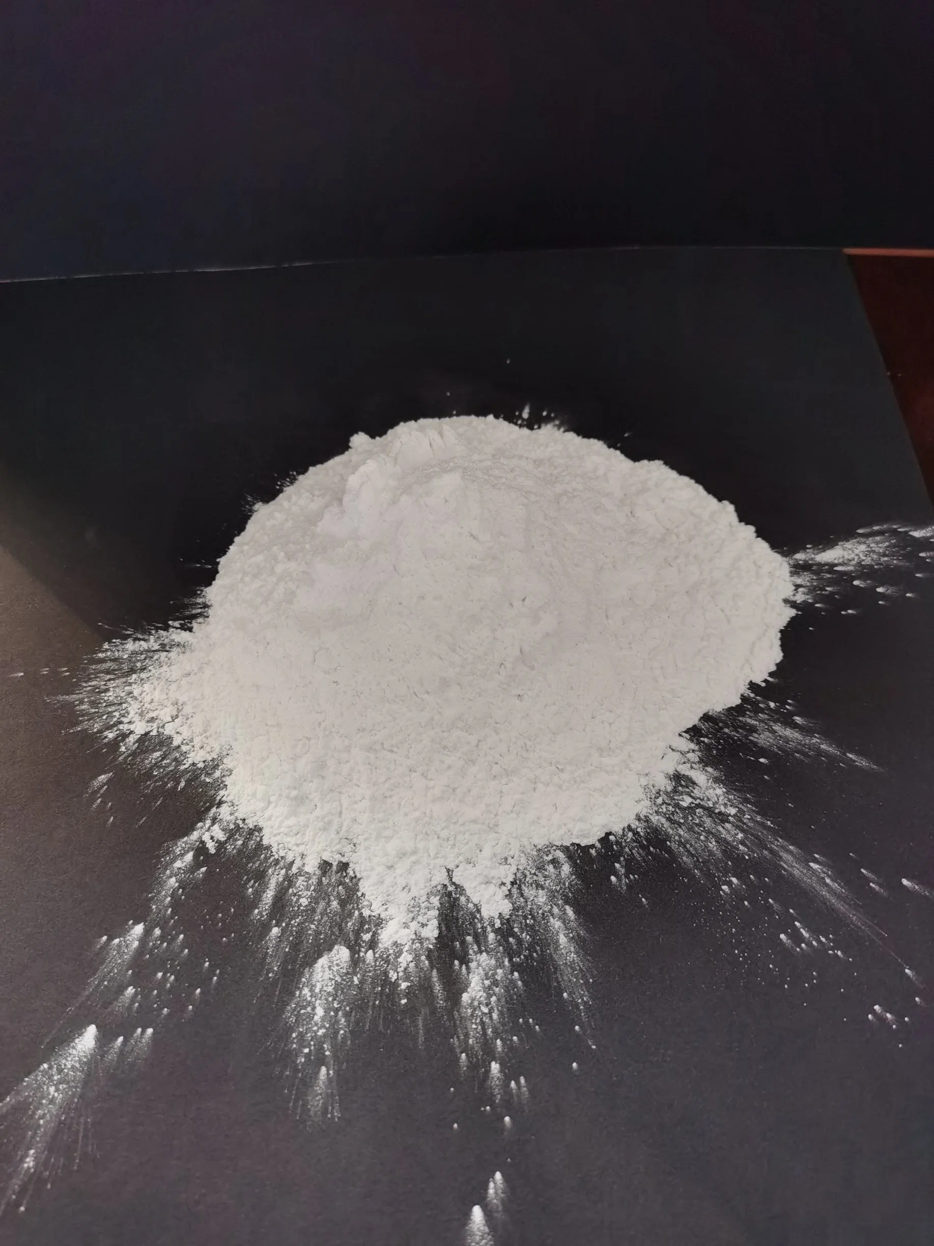 Best Sale White Fused Alumina /White Corundum with High quality/High cost performance  Mesh1000