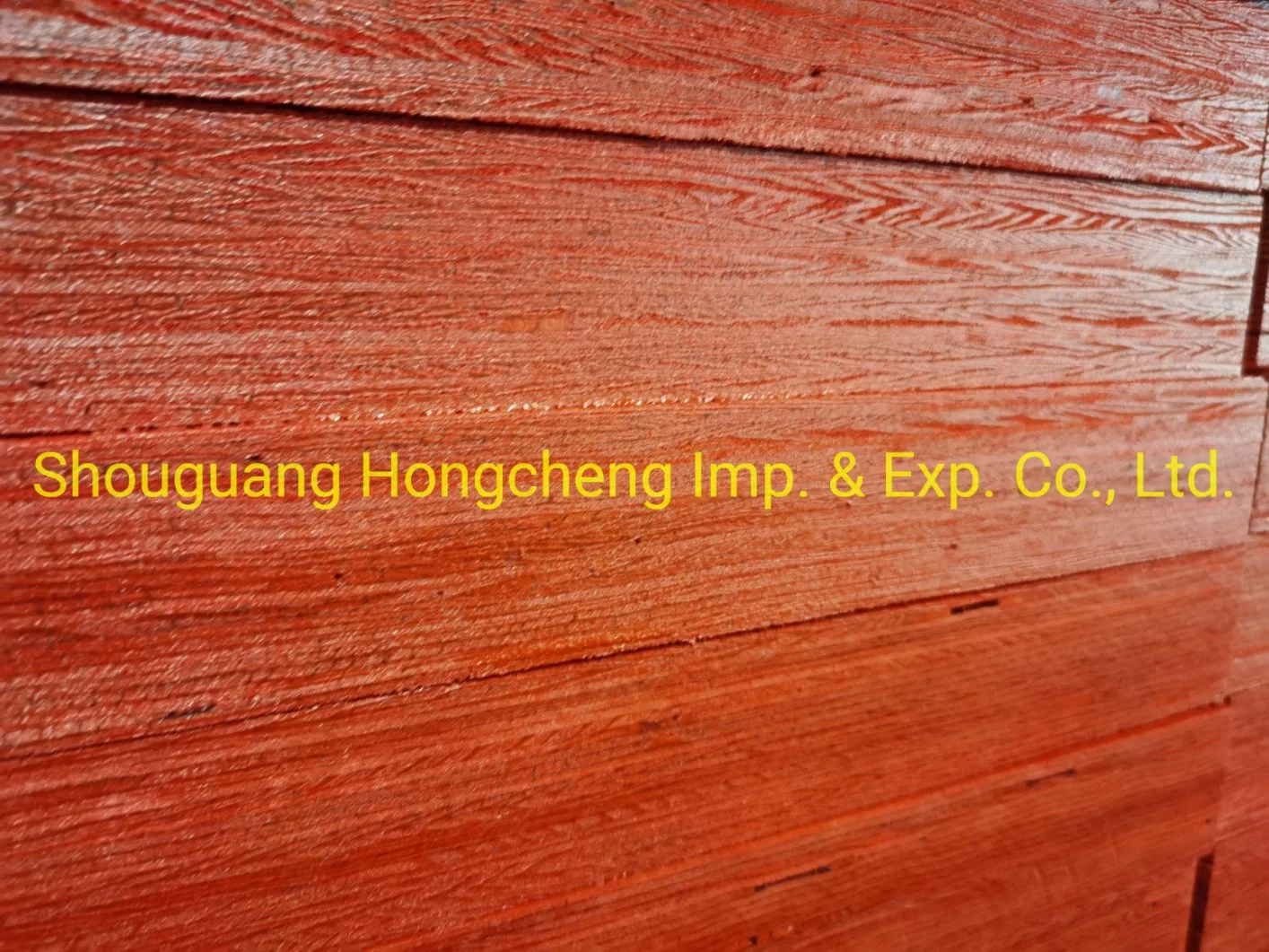 E14 AS/NZS4357 Form Pine LVL Laminated Wood for Construction Australia Beams