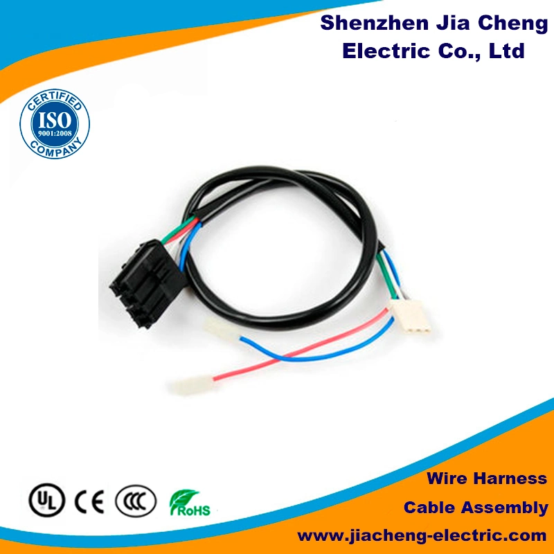 Flexible Electric Insulation Wire/ Cable for Medical/ Industrial/ Automotive Equipments