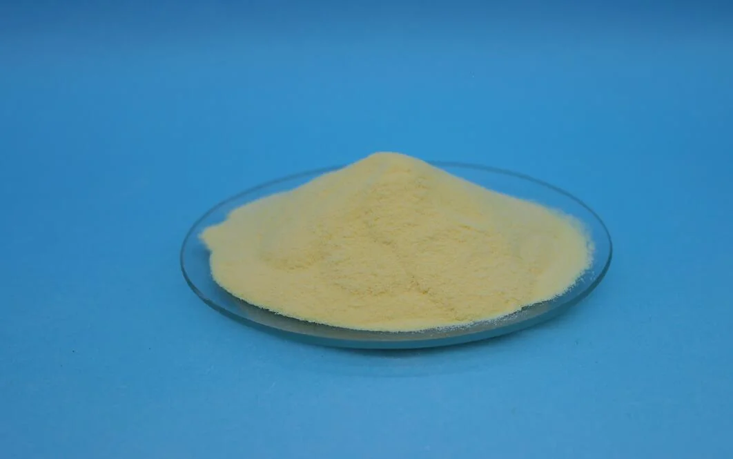 Water Treatment Coagulant Light Yellow Powder PAC Poly Aluminum Chloride with Free Sample