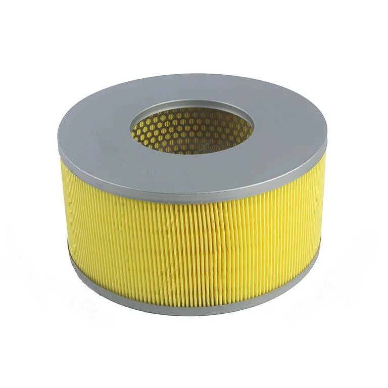 Chinese Manufacturer Supply Auto Parts Car Air Filter 17801-0L010 Air Filter for Japanese Car