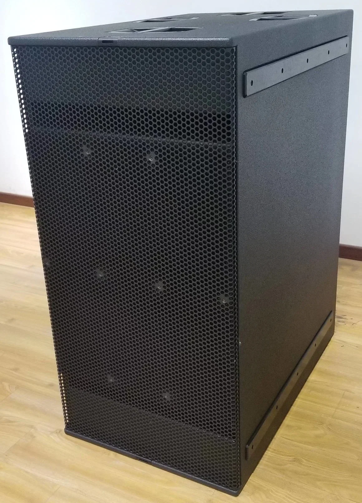 Sistema de altavoces Subwoofer PA PRO DJ exterior Line Array Woofer