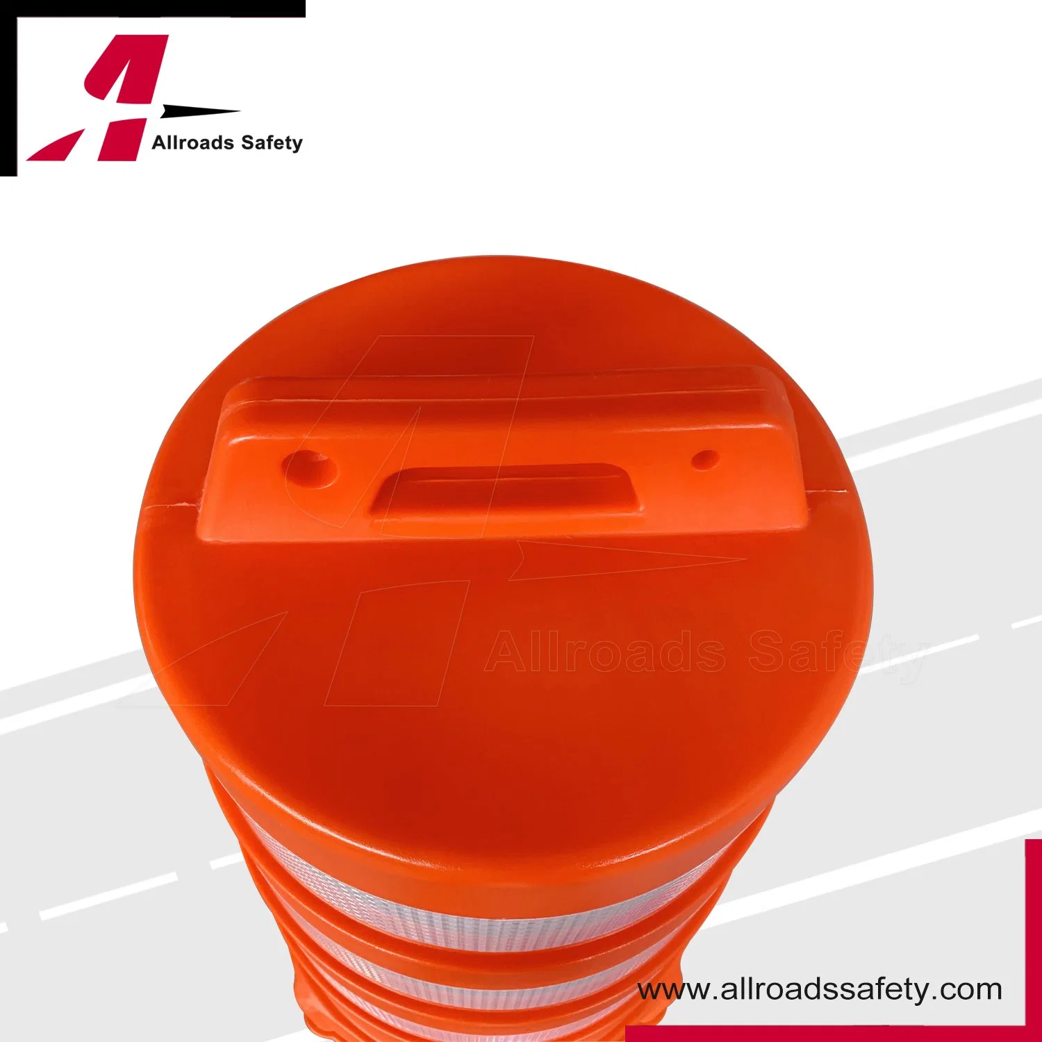 Traffic Safety Control Channelizer Drums