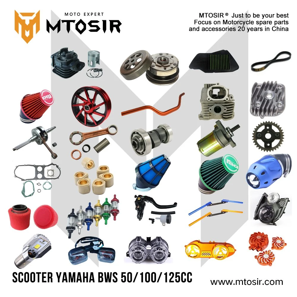 Scooter YAMAHA Bws Handle Bar High quality/High cost performance  Professional Motorcycle Part