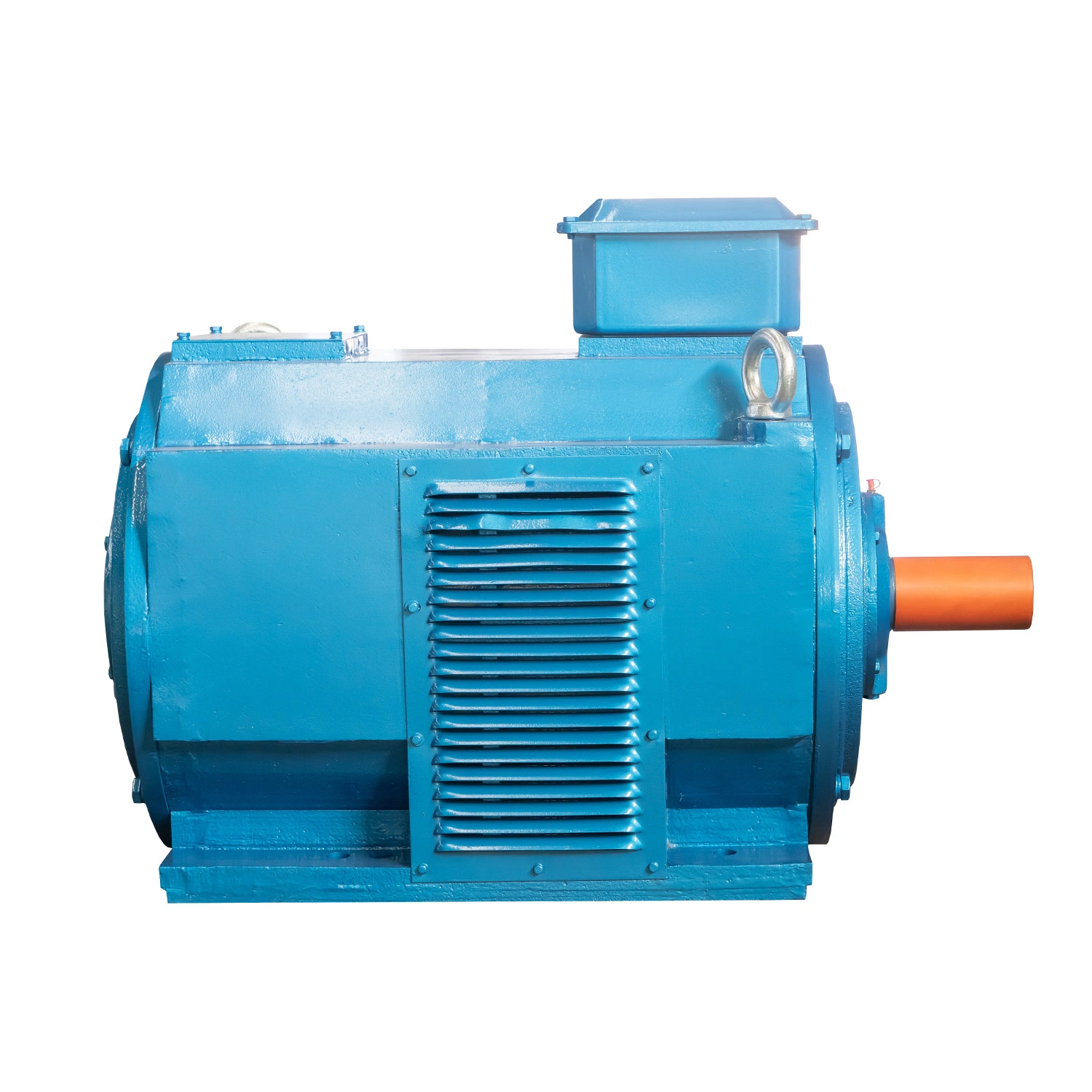 Ye2 (YX3) Series High Efficiency Three-Phase Asynchronous Motor