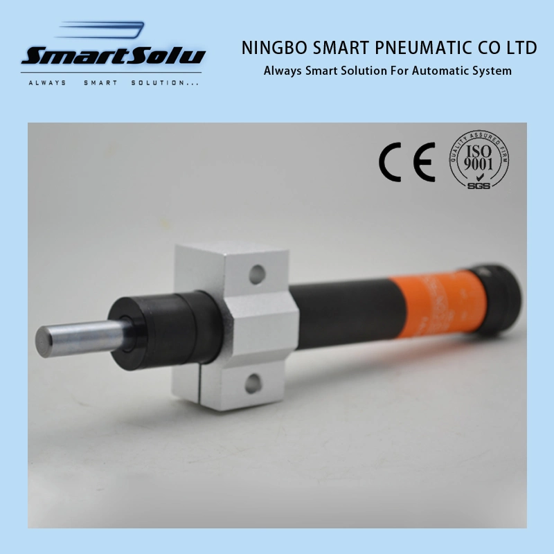 Adjustable & Non-Adjustable Shock Absorbers for Automation Control Industrial Shock Absorbers