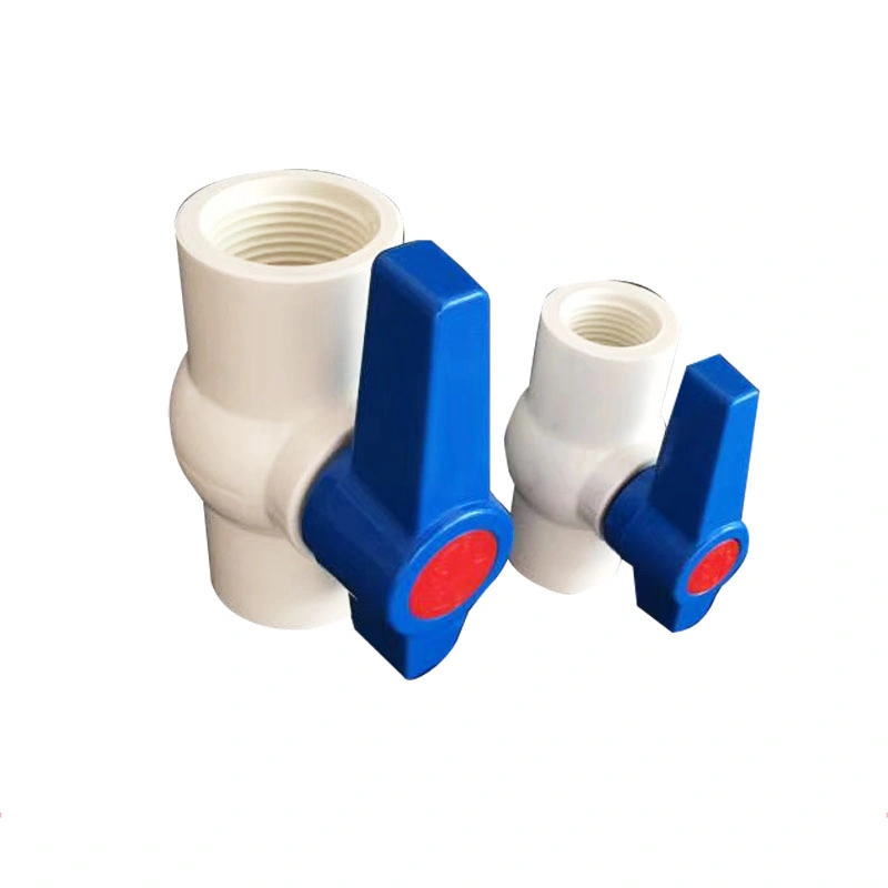 Drainage Series PVC Pipe 45 Degree Elbow White Color