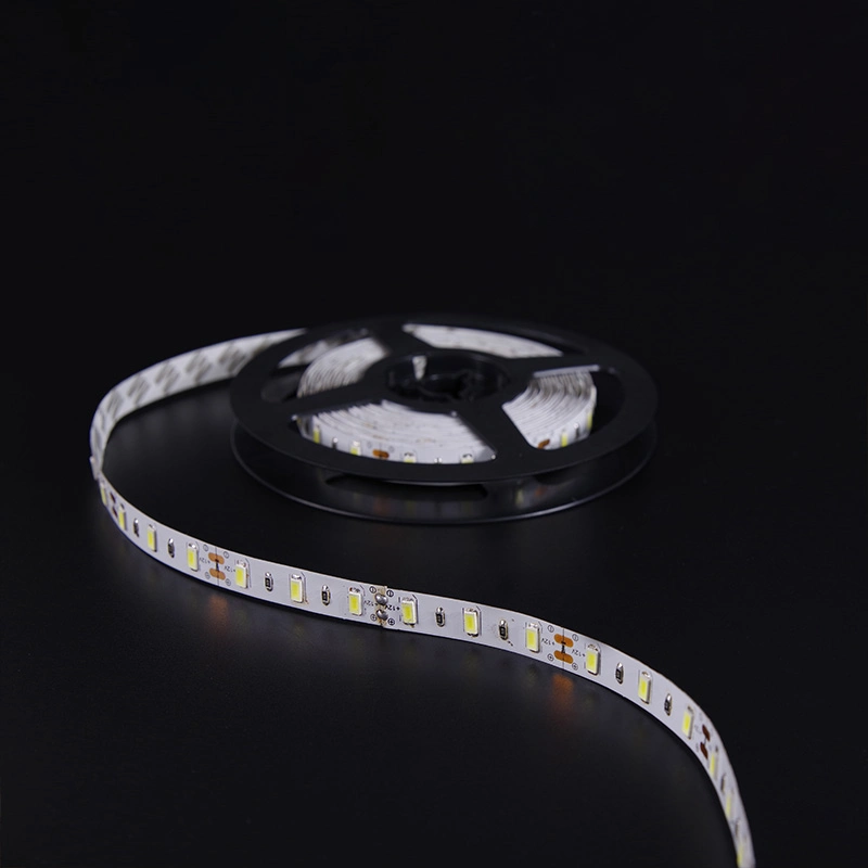 LED Neon Cutting High Brightness 5050 RGB Low Voltage Light Strip Commercial and Residential Decoration LED Flexible Lighting for Home Outdoor LED Strip Lights