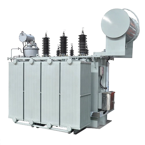 3 Phase Step Down Distribution Oil Immersed Power Transformer in China, Quality Transformer Products, Welcome to Inquiry