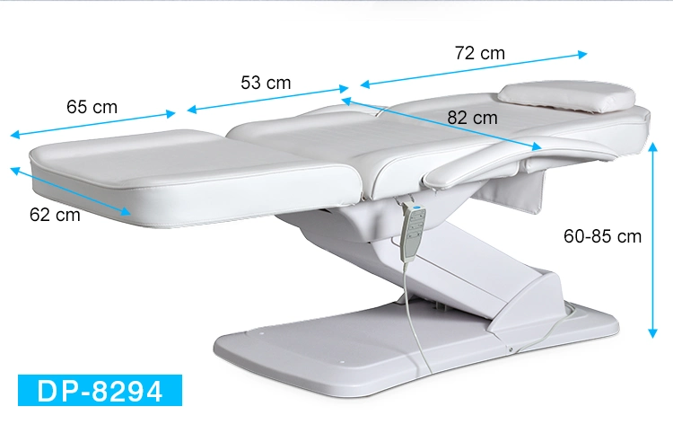 Hospital Examination Table High quality/High cost performance  Electric Medical Furniture Chair