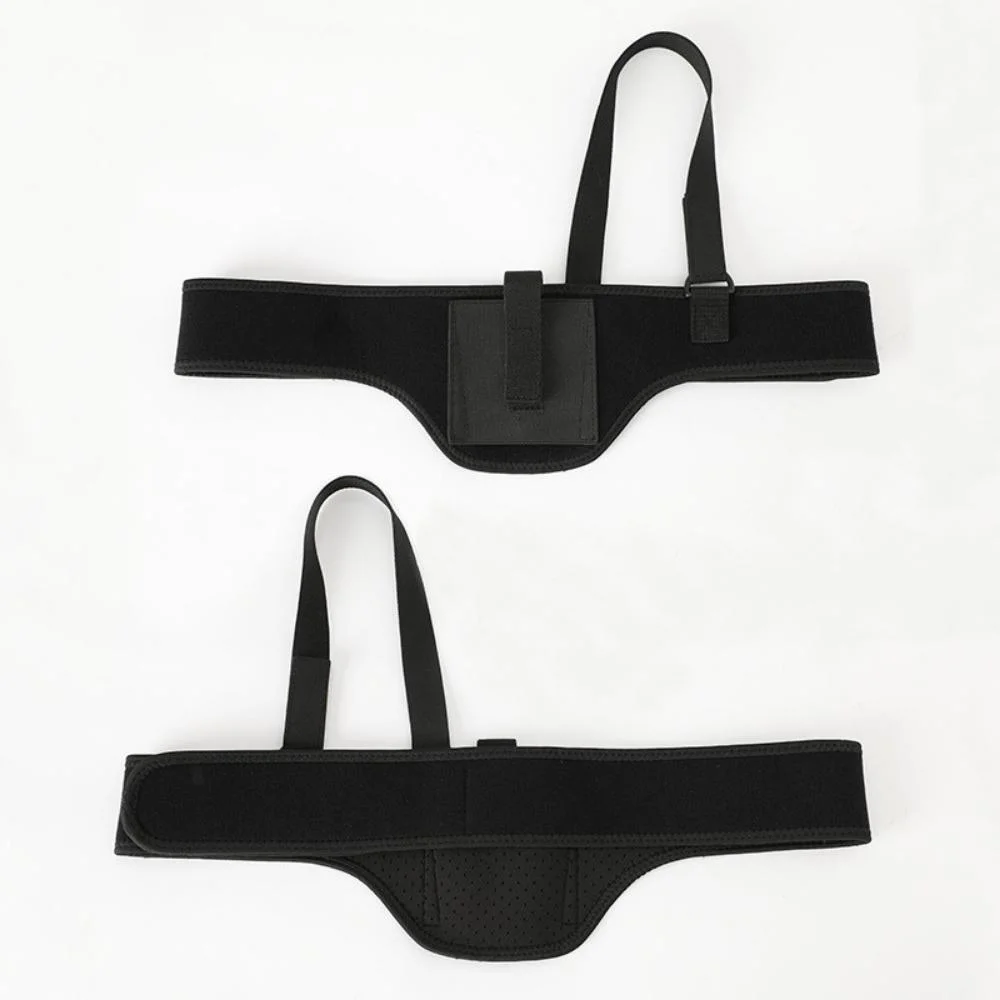 Épaule droite Holster sous bras Hidden Hunting Accessories Ci20081