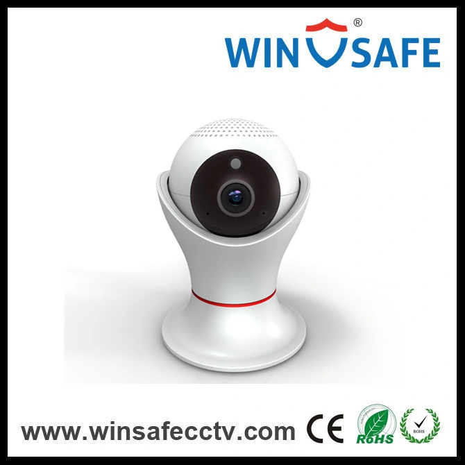 Household IP Camera, 2megapixe HD Wireless Camera (WS-IP003)