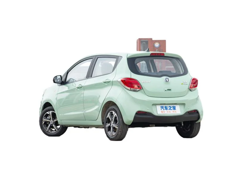 2023 Super Changan Benben Mini Estar E-Starola Middle Top Version New Energy Vehicle 310km Benni Benben E-Star EV Electric Car