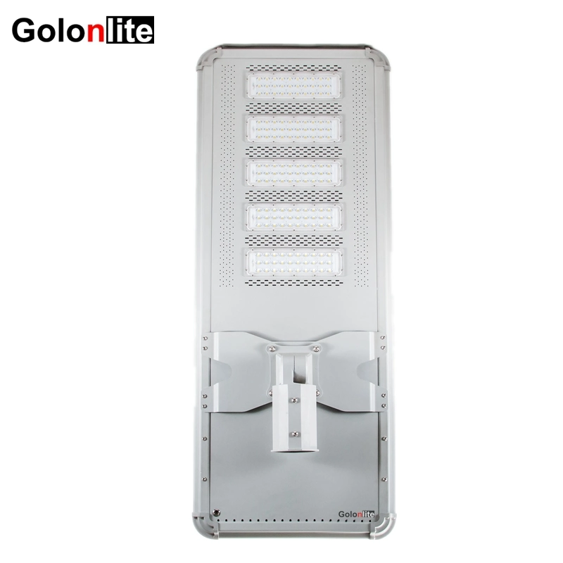 210lm/W Integrated All in One Solar Street Light LED Luminaria Publica 100W 120W 150W 80W 60W 40W 20W